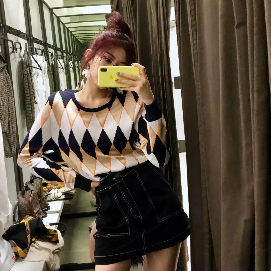 zara衣服试穿测评,zara试衣服一次最多试几件