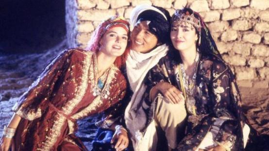 让成龙着迷的“蓝色迷城”摩洛哥，成了文艺青年必去的打卡地