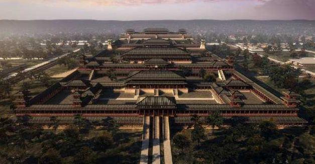 聊聊过去的事—历史上人口超100万的都城