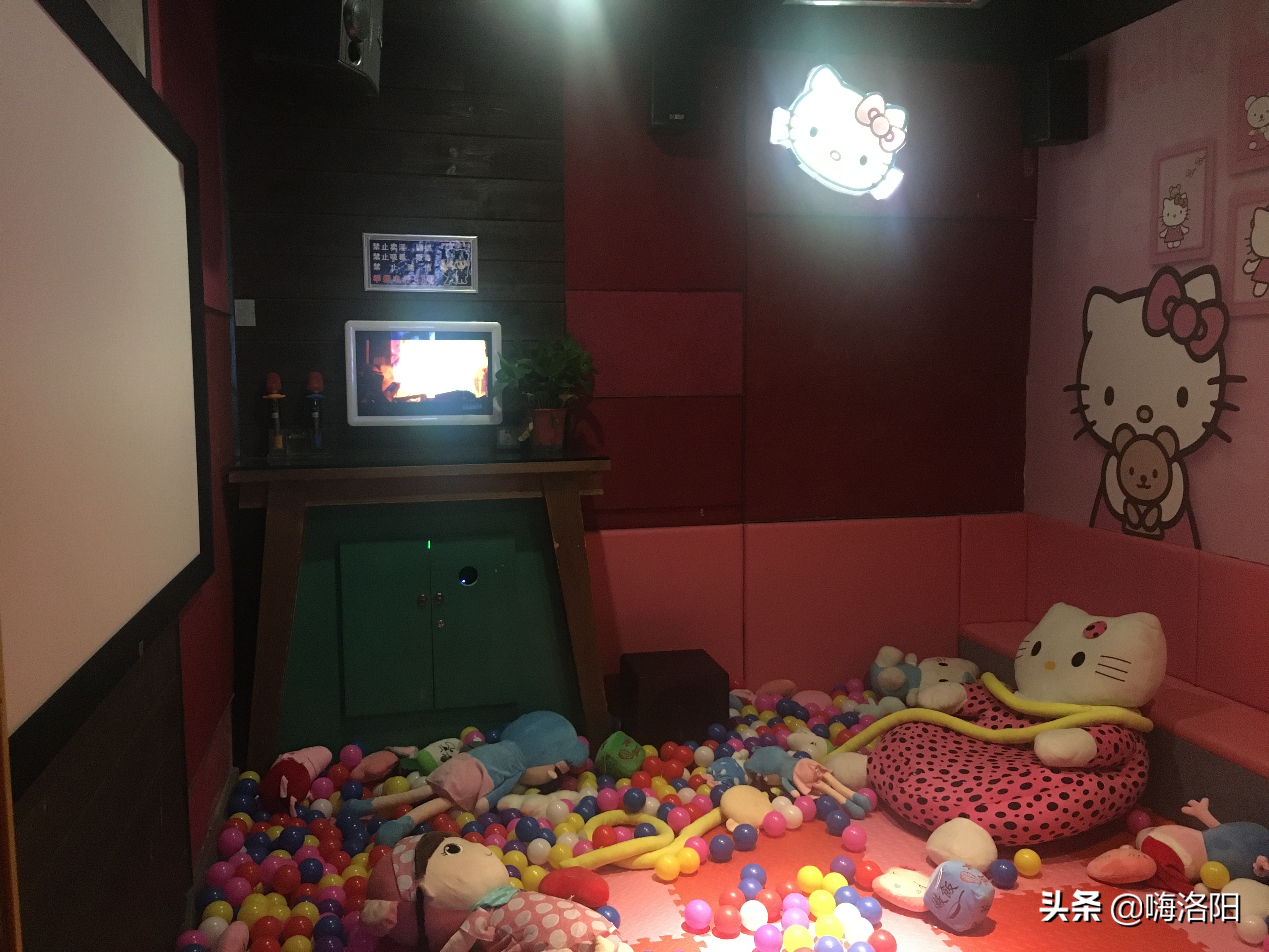 必须曝光这家私人影咖！一言不合就开“房”，带你解锁新姿势