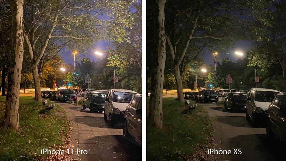 iphone11pro性能评测,iphone11pro性能测评