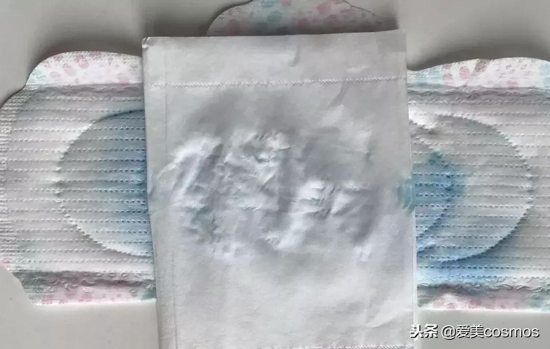 十大不建议买的卫生巾,卫生巾好用十大排行亲测
