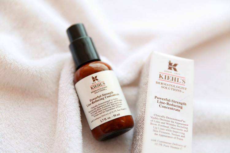 哪款抗衰老精华最好用,最好用的抗衰老精华