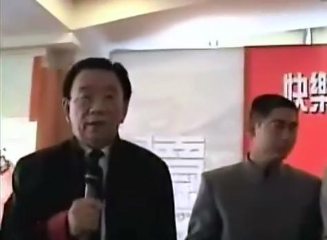 何云伟曹云金请堂会,何云伟曹云金在德云社剧场打擂台