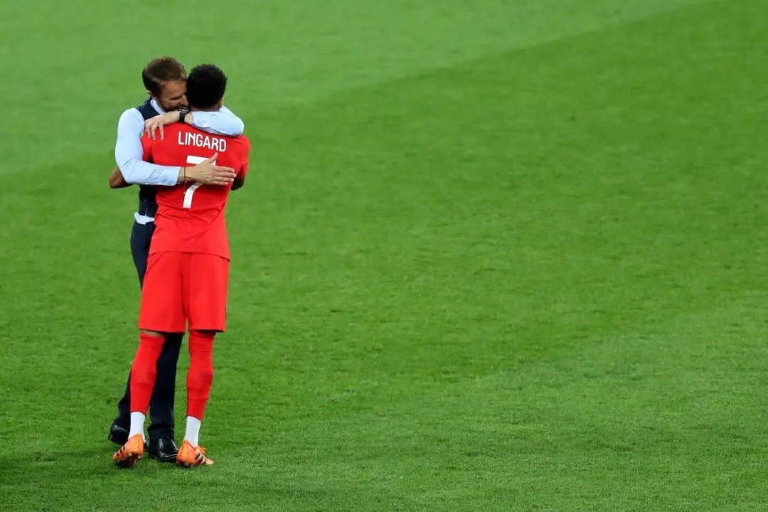 杰西林加德现在在哪,杰西林加德集锦