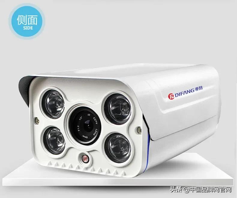 家庭安防摄像头哪个品牌的好,安防摄像头芯片品牌排行