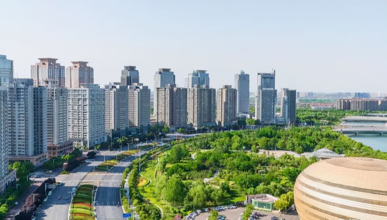 郑州康桥天樾九章样板间,康桥亚洲十大豪宅