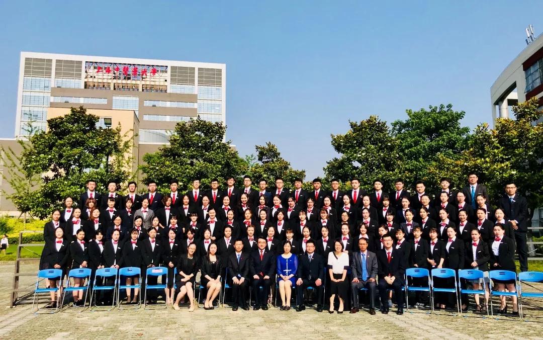 上海中医药大学康复医学院:“双国际”认证康复类专业,未来可期