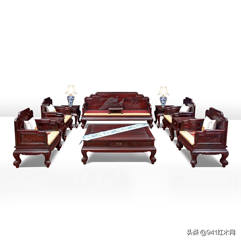 热带红木,为什么红木都生长在热带