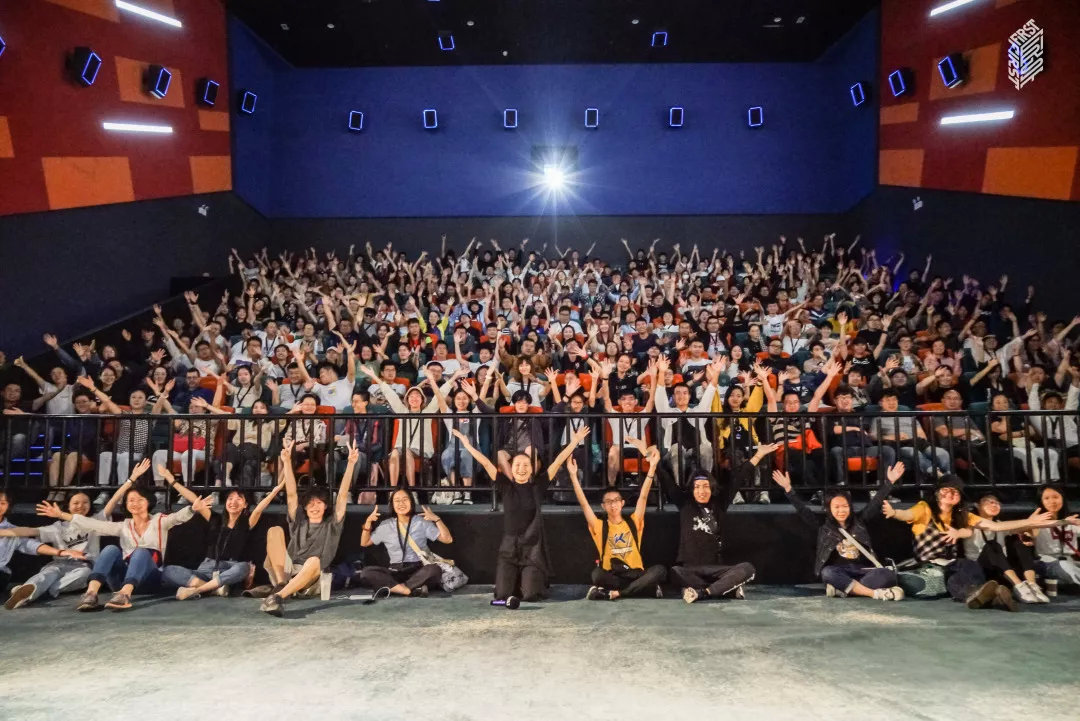 开幕的电影,开幕电影