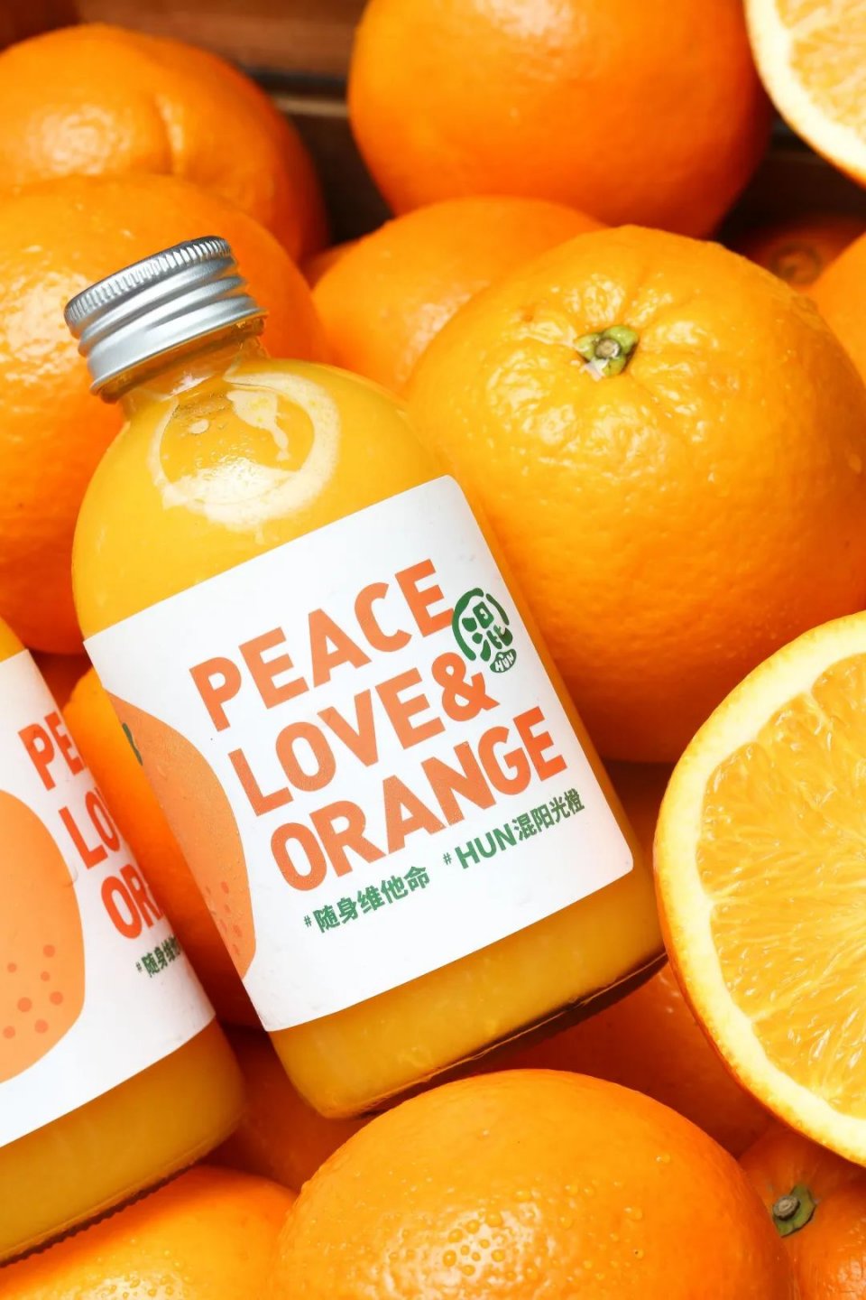 卖出50w+杯的『原谅绿』果汁，男生都不好意思喝…