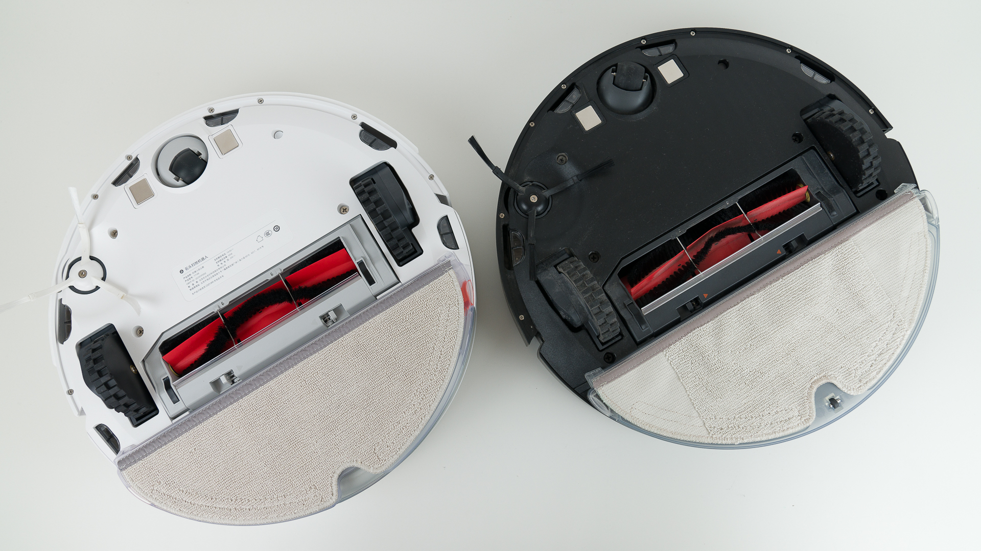 石头扫地机器人t7死角,石头扫地机器人t7拆解视频