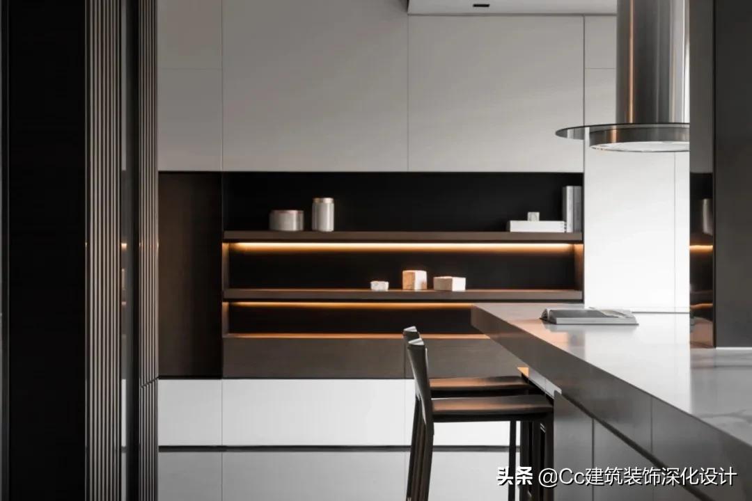 家装室内设计平面方案优化,140平大h户型平面优化