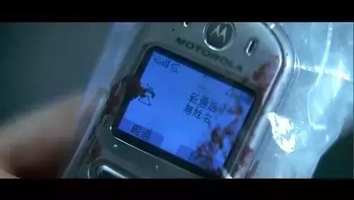 香港电影发型进化史,香港电影发展史4