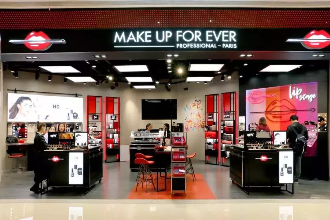 北郊这家商场的美妆居然比代购还便宜!盘他!