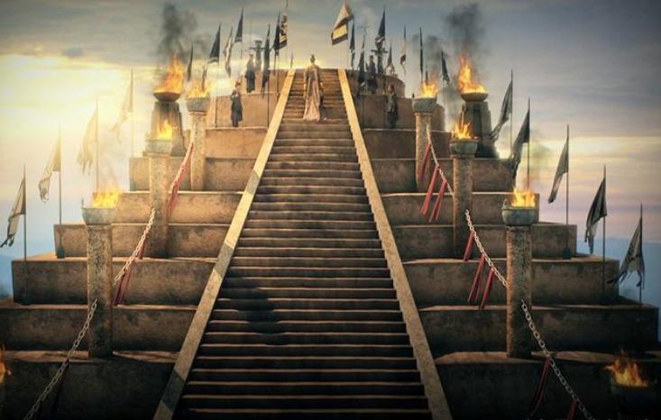 黄帝不姓黄为啥叫黄帝,黄帝的黄字的由来