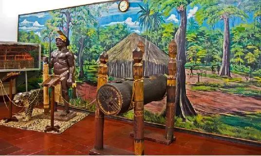 巴西之旅,巴西里约热内卢一日游攻略