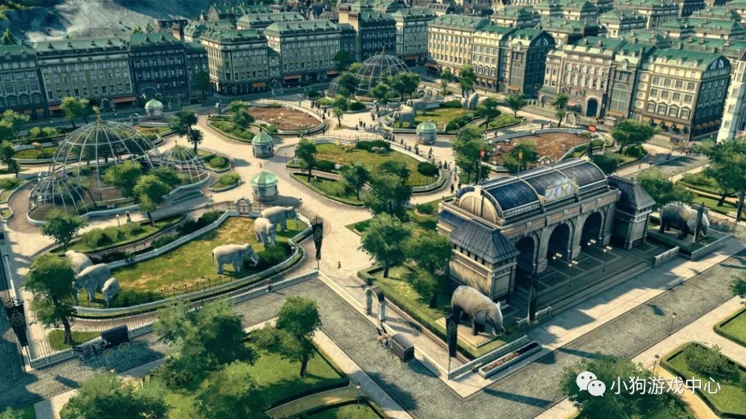 模拟经营单机,单机策略模拟经营类手游推荐