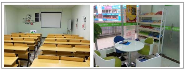 黄金复习期！广西文都考研全日制集训营，让你增加核心竞争力