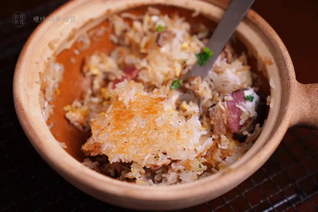 煲仔饭做的不成功是因为油不够吗,煲仔饭失败的做法