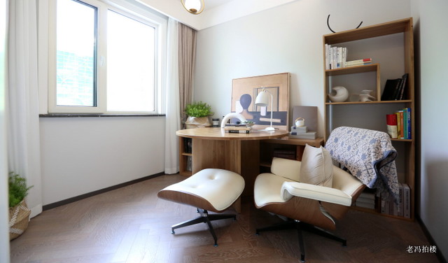 青岛印象品,青岛印象和套三样板间