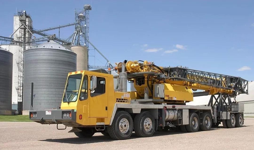 利勃海尔是不是电冰箱,利勃海尔装载机的优势