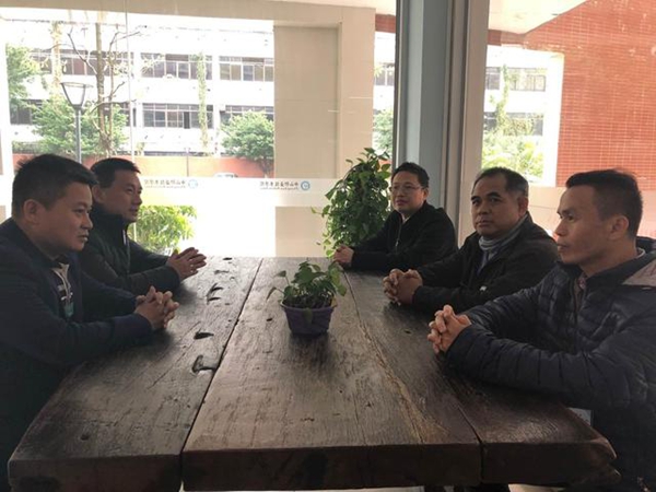 老挝职业技术学院,老挝职业技术学校有哪些