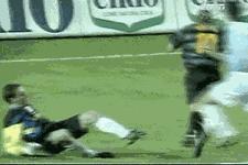 外星人罗纳尔多传奇人生,致敬永远的科比