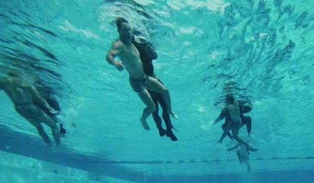 世界顶级特种部队训练,全球十大特种兵魔鬼训练