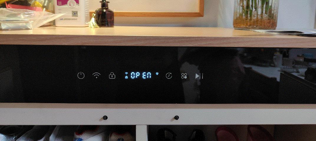 智能消毒鞋柜使用体验,鞋柜消毒喷雾测评