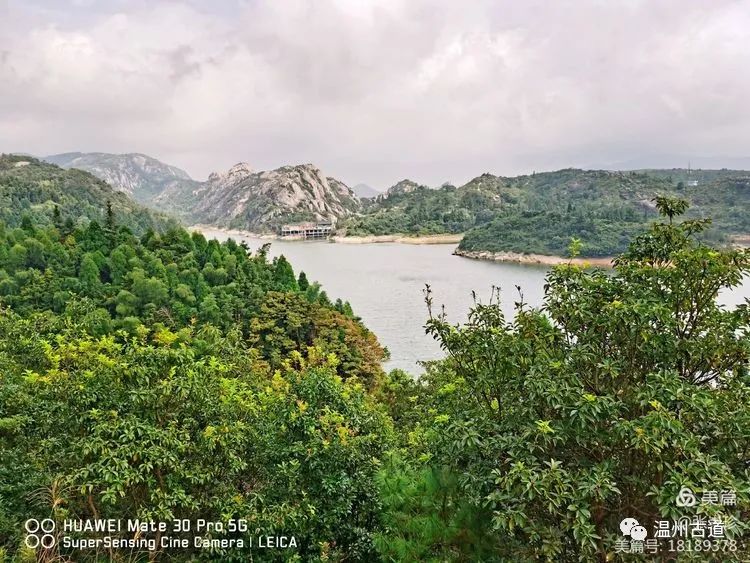 大罗山最佳爬山路线徒步,大罗山经典徒步路线55公里