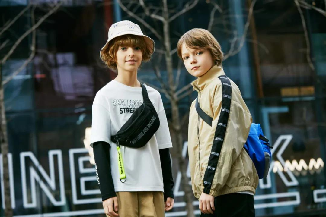 巴拉巴拉品牌童装秋季上新,巴拉巴拉童装品牌介绍及定位