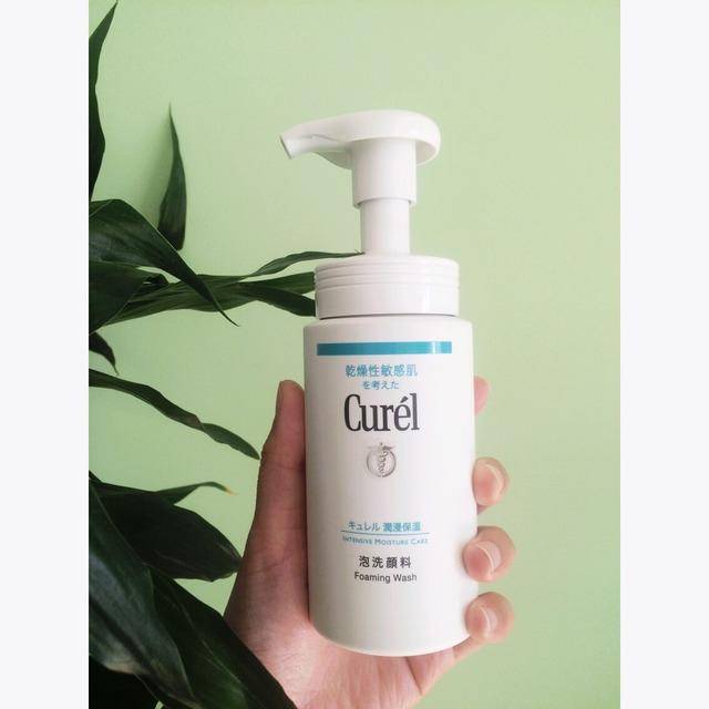 氨基酸洗面奶测评对比,ylnba茵芭氨基酸洗面奶怎么样