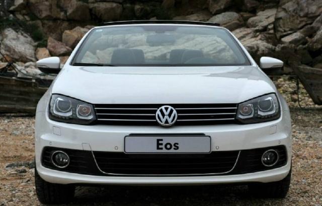 大众eos敞篷跑车缺缸,大众eos敞篷跑车二手怎么样