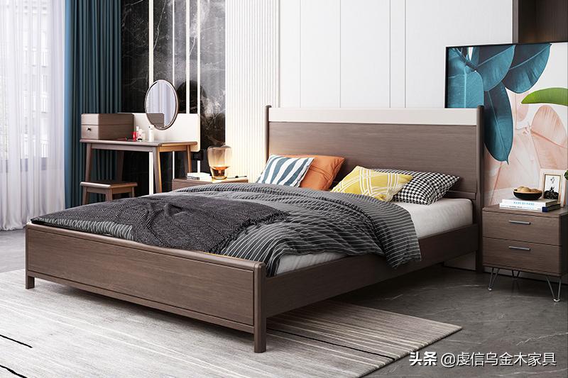 黑胡桃木家具甄别,买几十万的黑木家私算不算智商税