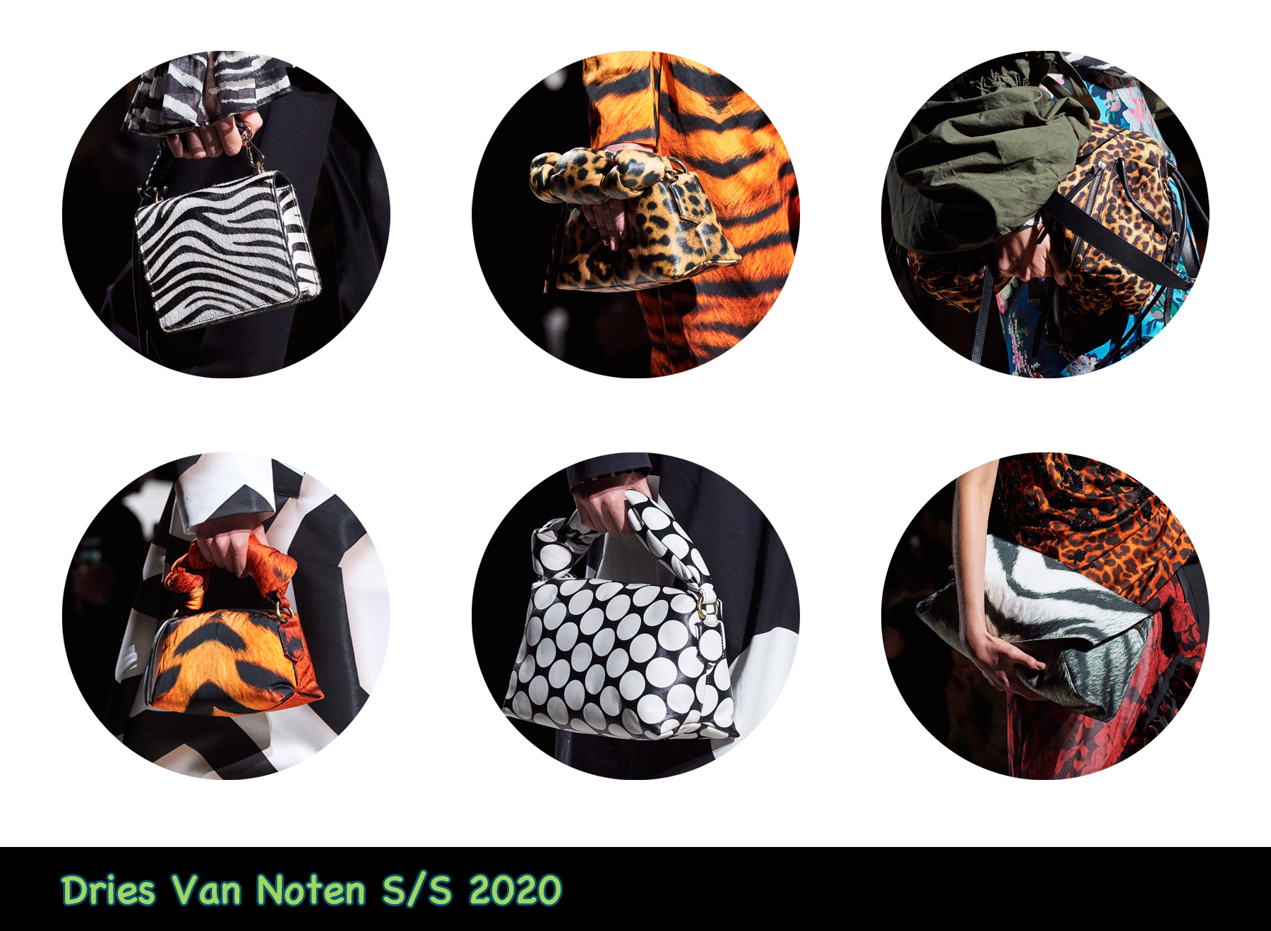 小姐妹~我种草了这40个包!你要不要和我一起消费