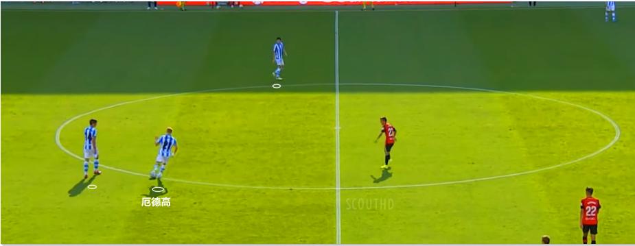 厄德高天才,厄德高15岁国家队