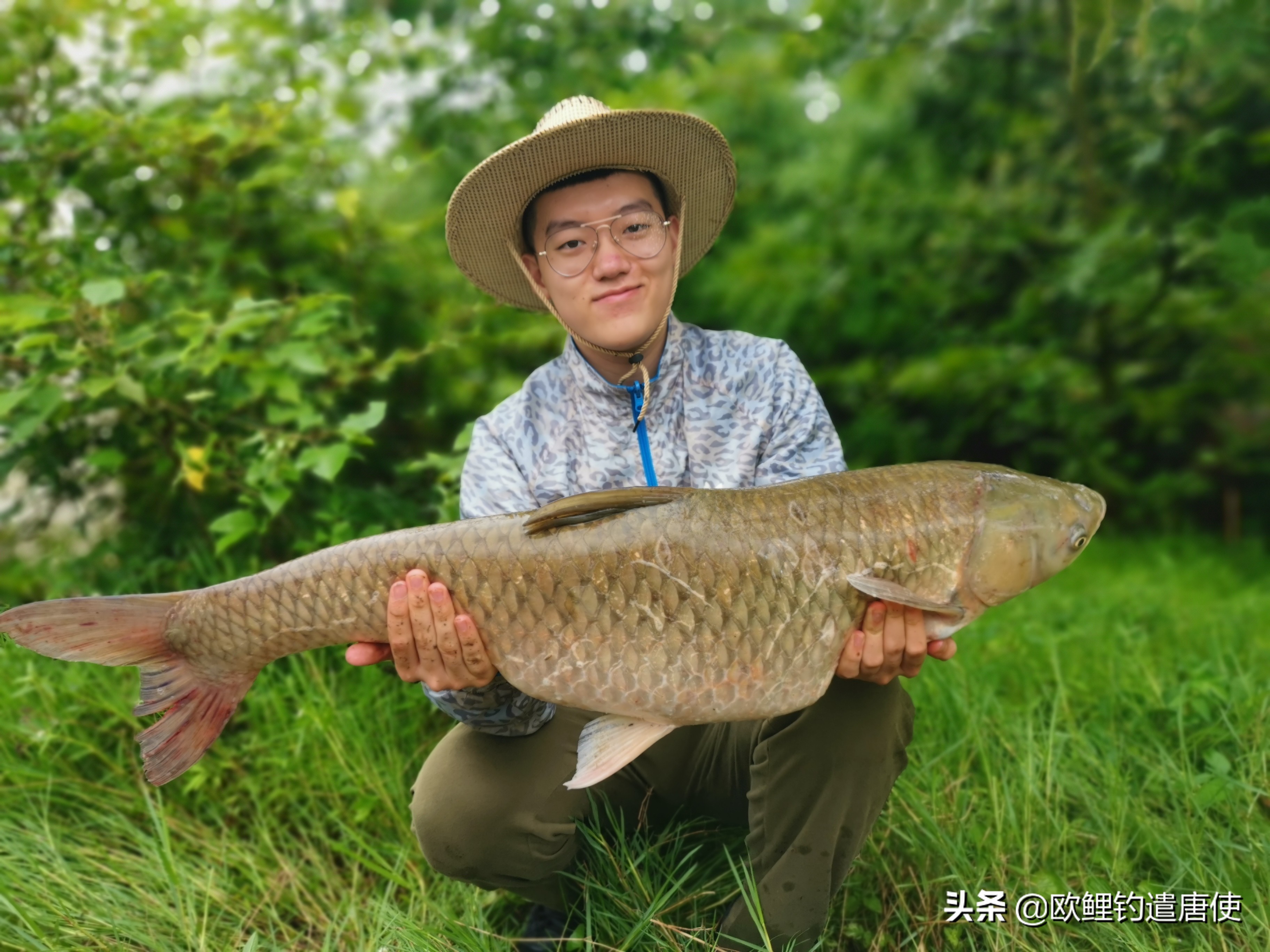 有哪些基础钓法初学者要学会,新手最稳妥的一种钓法
