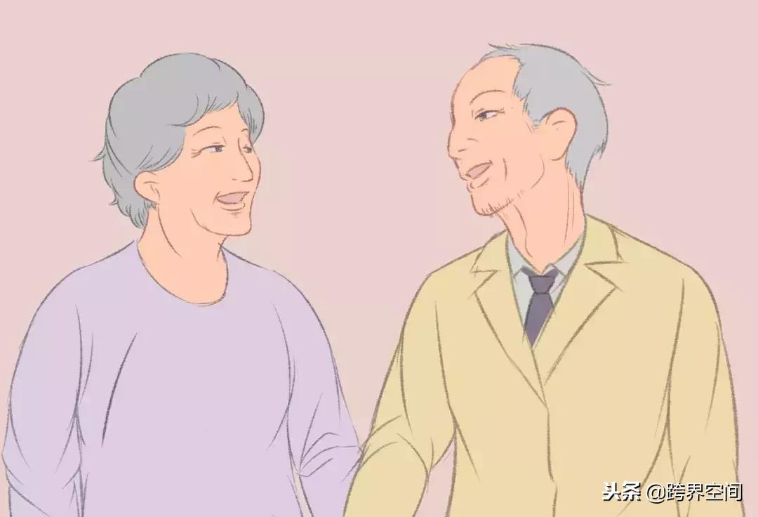 遇到一个好老婆会让你幸福一辈子,如果你有这样的老婆你会珍惜她吗