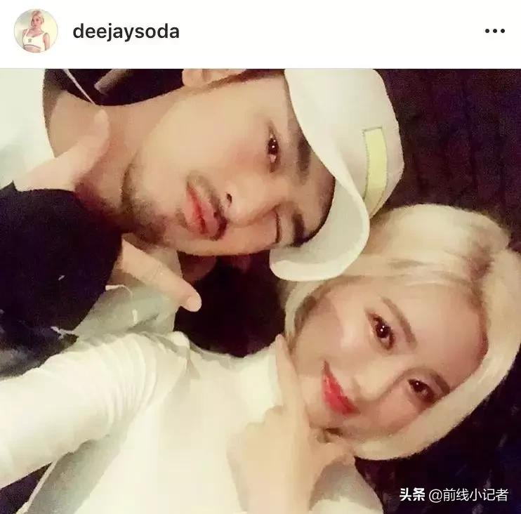 舌吻导演，屡次被爆同嫩模开房，他们会卷进韩国这桩丑闻也不奇怪