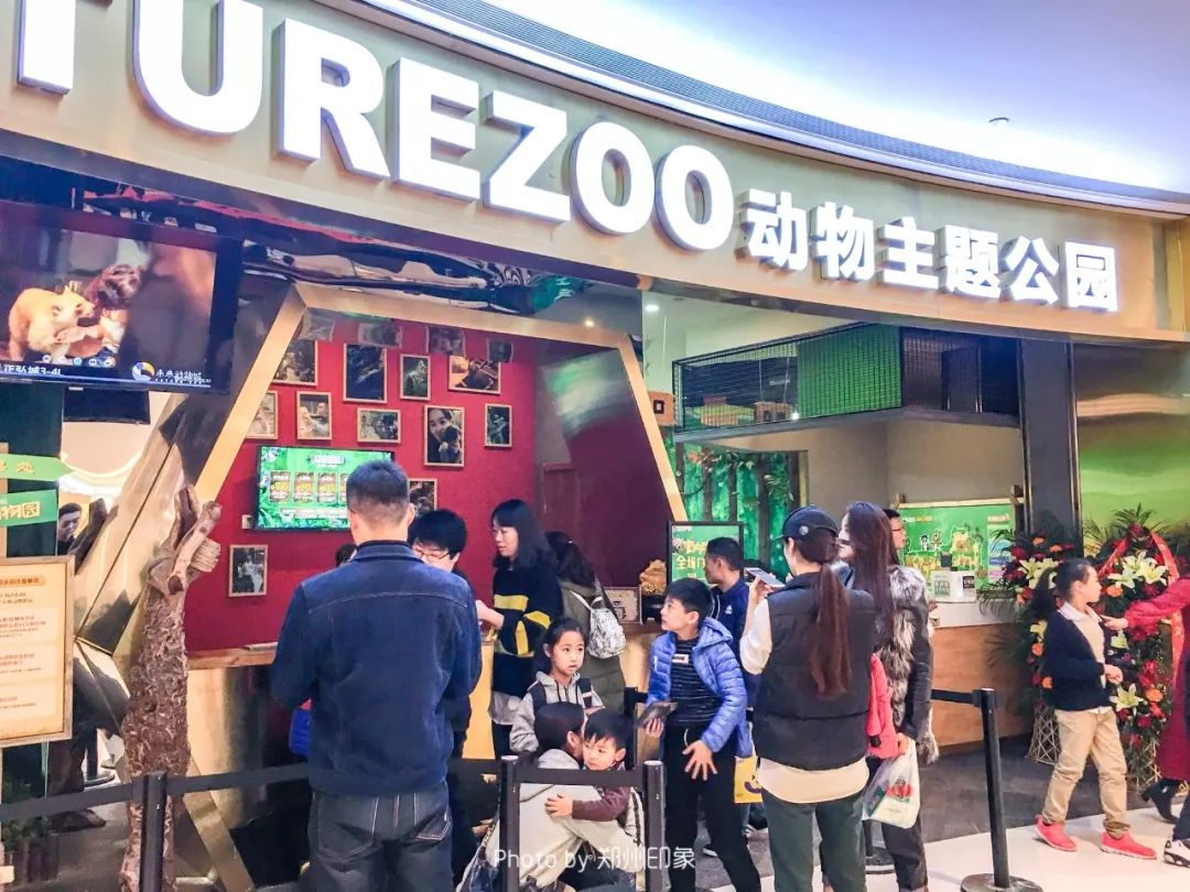 正弘城为什么这么热闹,正弘城有什么好逛的