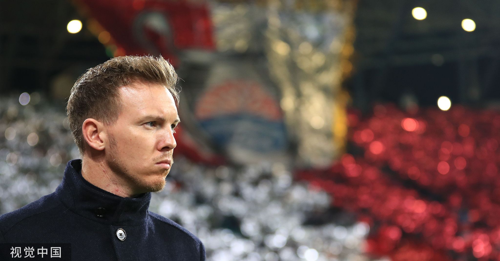 莱比锡3-0战胜拜仁集锦,莱比锡5-1大胜科隆