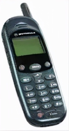 移动通信电话的发展史描述,移动通信简史1