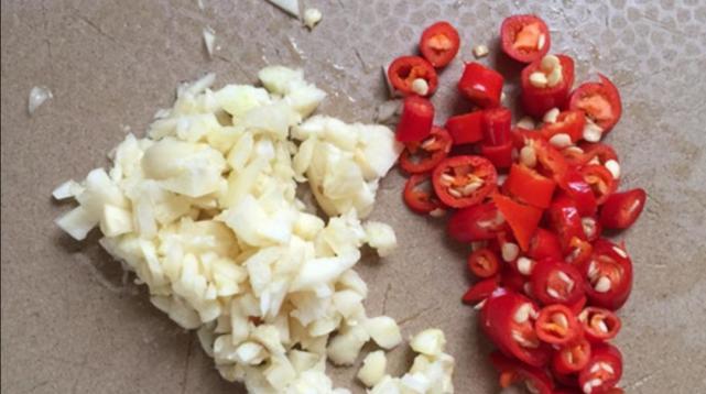 鲜美花蛤即食,好吃美味的花蛤