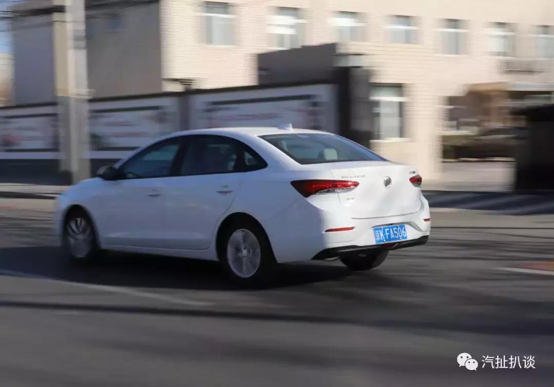 手动三缸1.0t英朗用车真实感受,英朗1.0t和1.5哪个动力强