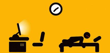 程序员业余生活完整版,程序员生活规律吗