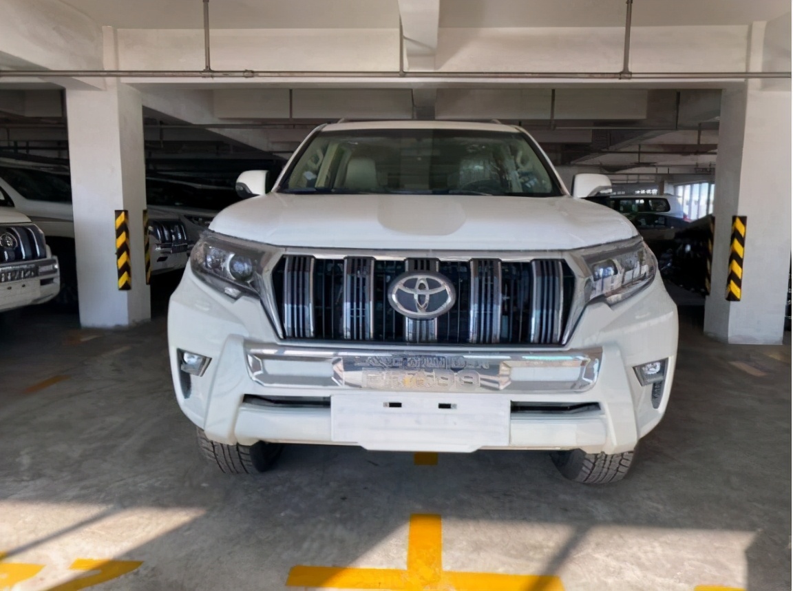 普拉多2.7动力升级,普拉多改离心式机械增压