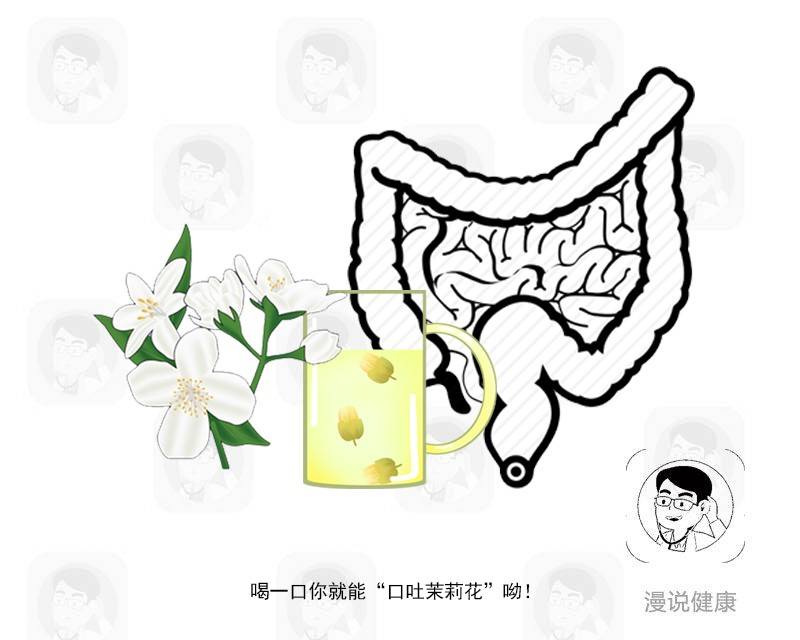 每天都刷牙为什么口还是臭,一直刷牙但口还是臭怎么回事