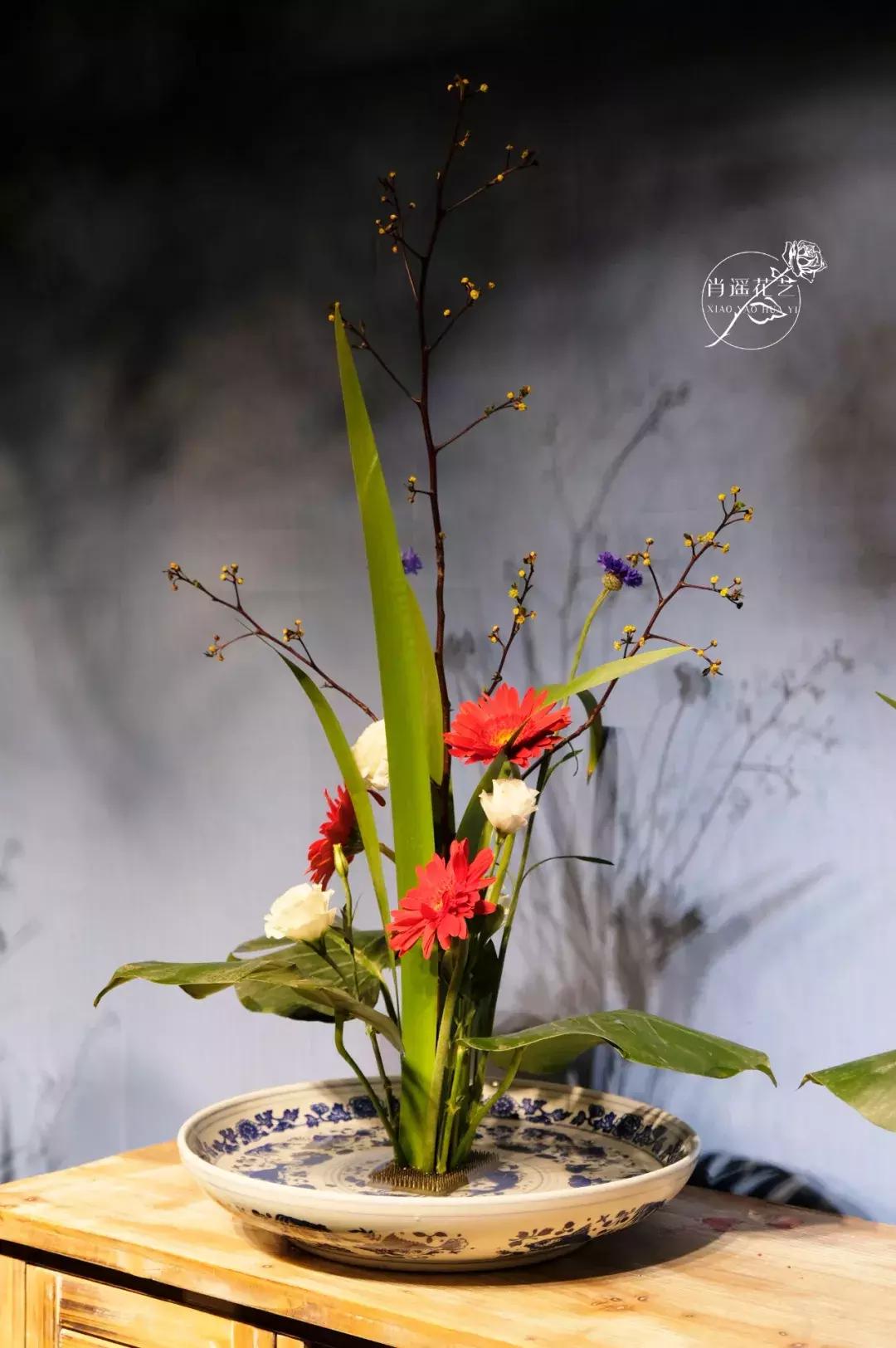 花艺学习的最佳方法,怎样学习花艺行业