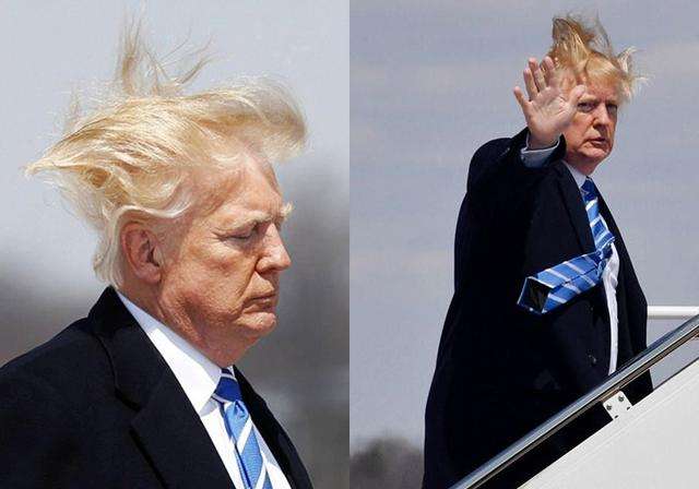 特斯拉福特造呼吸机,特朗普向通用福特要呼吸机